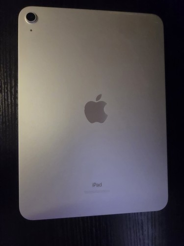 Ipad 10th generation - ipad,